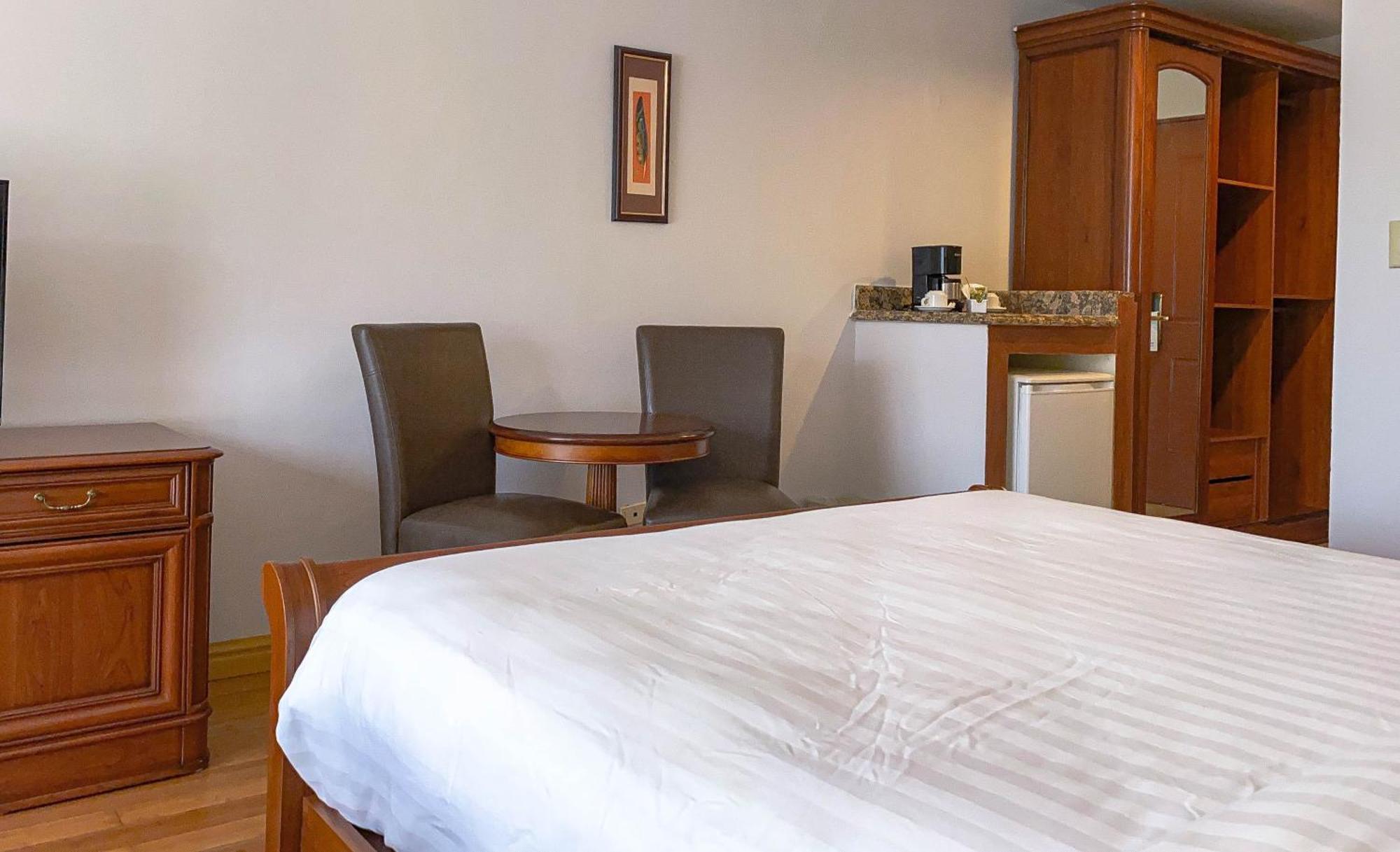 Hotel Valle Del Rio Boquete Pokoj fotografie